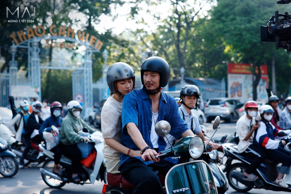 Phim Tết năm 2024: Doanh thu "khủng", nhưng chất lượng chưa đồng đều