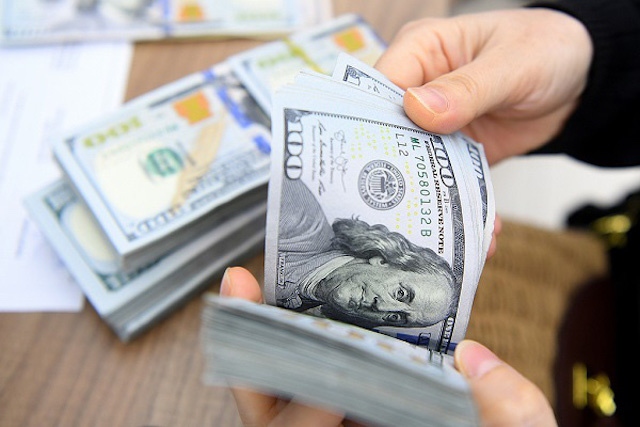 remittances to vietnam hit record high of us 16 billion in 2023 picture 1 remittances to vietnam hit record high of us 16 billion in 2023 picture 1