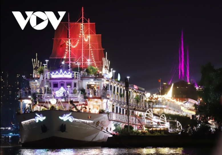ho chi minh city to host second river festival this summer picture 1