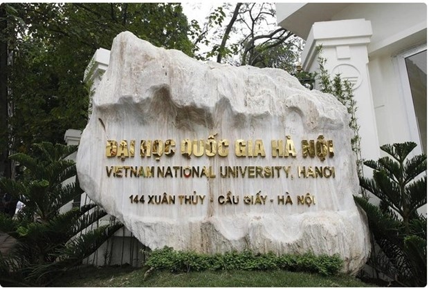 vietnam national university, hanoi takes leap in webometrics list picture 1