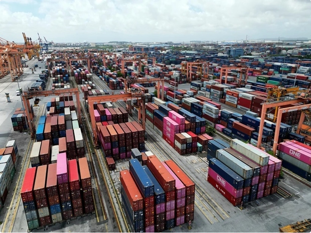 seaport, logistics sector expected to navigate headwinds this year picture 1
