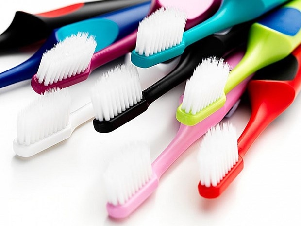 toothbrushes subject to turkey s extended application of self-defence tax picture 1