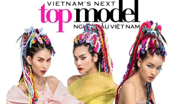 vietnam s next top model to resume after seven-year break picture 1