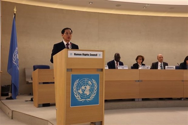 vietnam seeks re-election to un human rights council picture 1