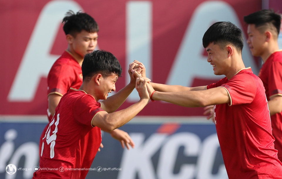 young players to play friendlies against tajikistan ahead of u23 asian cup picture 1