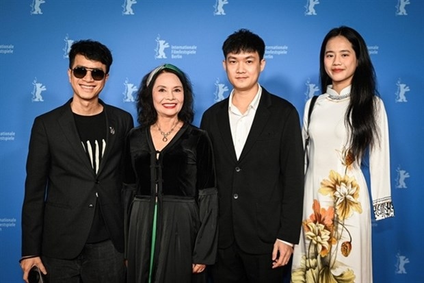vietnamese film wins prize at berlinale film festival picture 1 vietnamese film wins prize at berlinale film festival picture 1