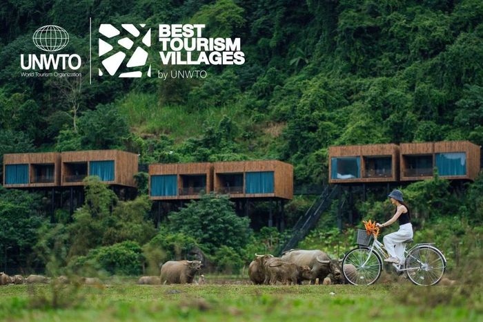 vietnam registers for best tourism villages award 2024 picture 1