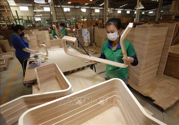 exports of wood, wooden furniture see strong recovery picture 1