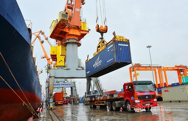 vietnamese exports to us exceeds us 10 billion in january picture 1