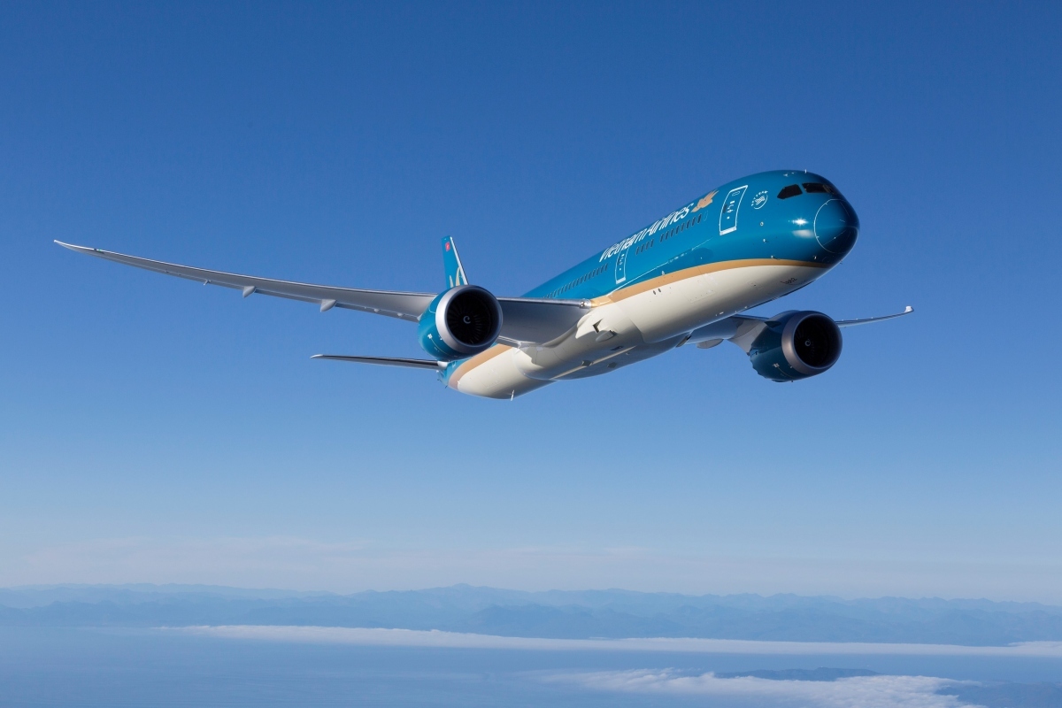 vietnam airlines offers attractive airfares on its flight network picture 1