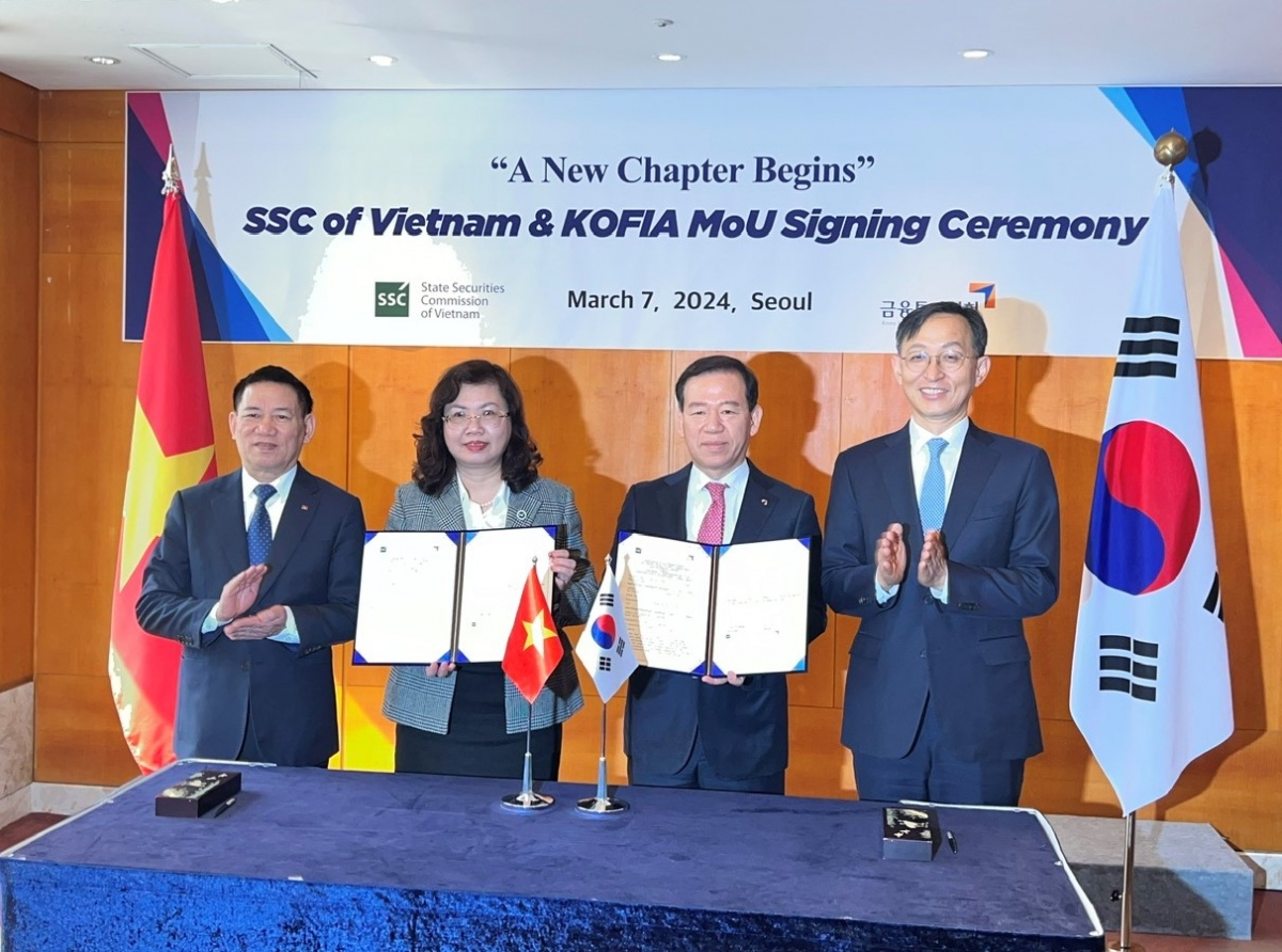 vietnam and rok aim to raise trade turnover to us 150 billion by 2030 picture 1