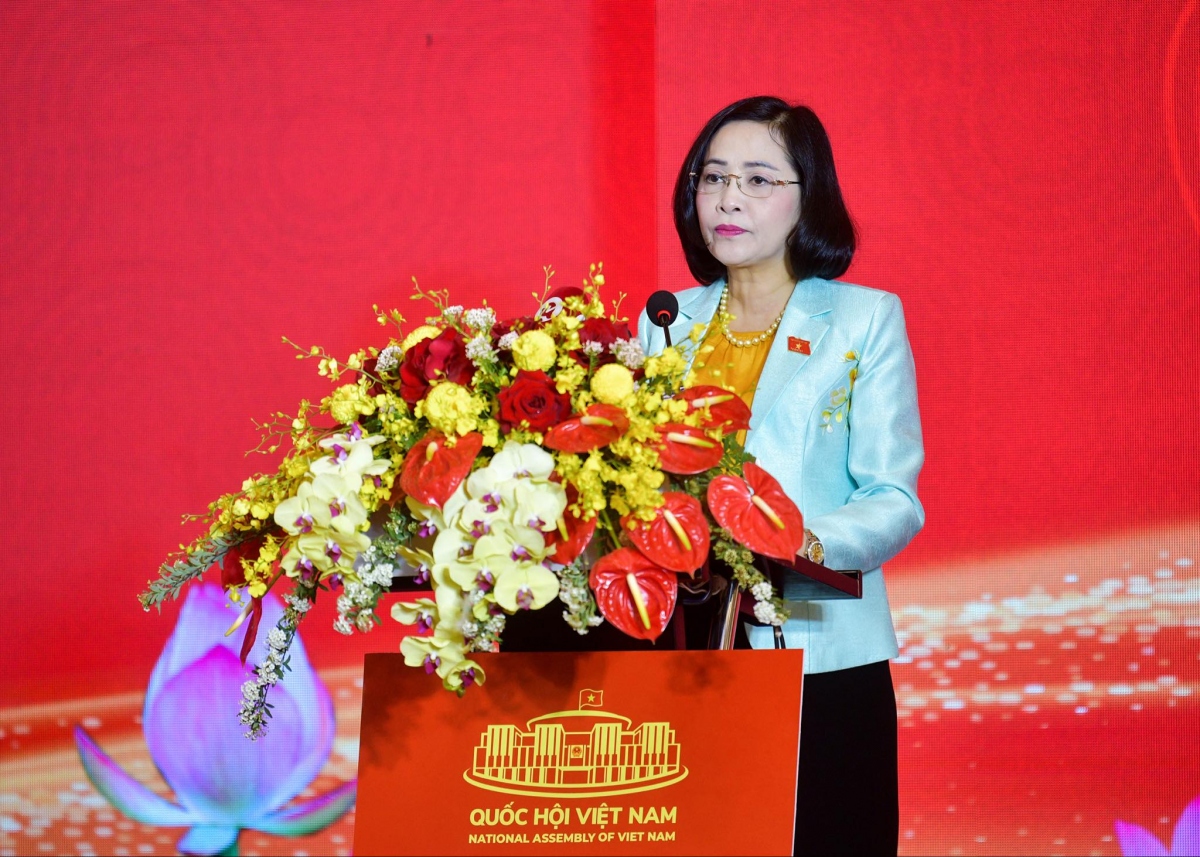 "Chuẩn bị tốt nhân sự đại hội Đảng, bầu cử đại biểu Quốc hội và HĐND"