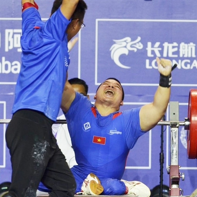 para powerlifters take home world cup medals picture 1