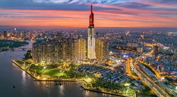 vietnamese economy making dynamic shift with robust growth hong kong news site picture 1
