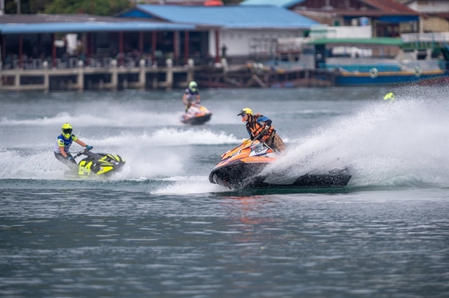 world athletes to compete in binh dinh s aquabike and f1h2o grand prix picture 1