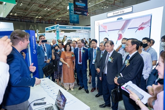 over 500 firms to take part in smart city asia expo, forum picture 1