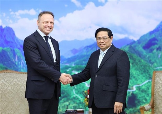 vietnam, italy aim to leverage strengths in agriculture picture 1