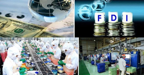 fdi sector an export pillar of vietnamese economy picture 1