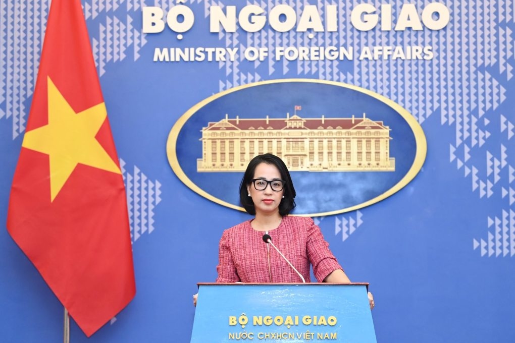 vietnam welcomes unsc s resolution on gaza ceasefire picture 1