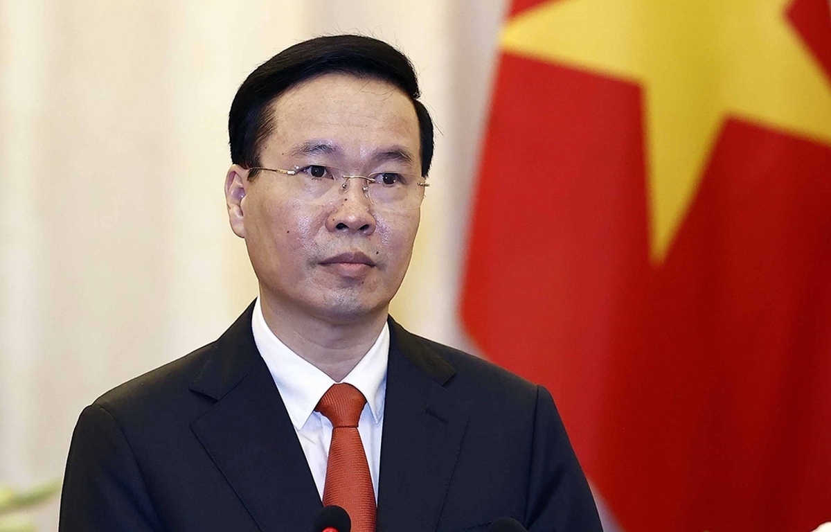 vo van thuong steps down as vietnamese president picture 1