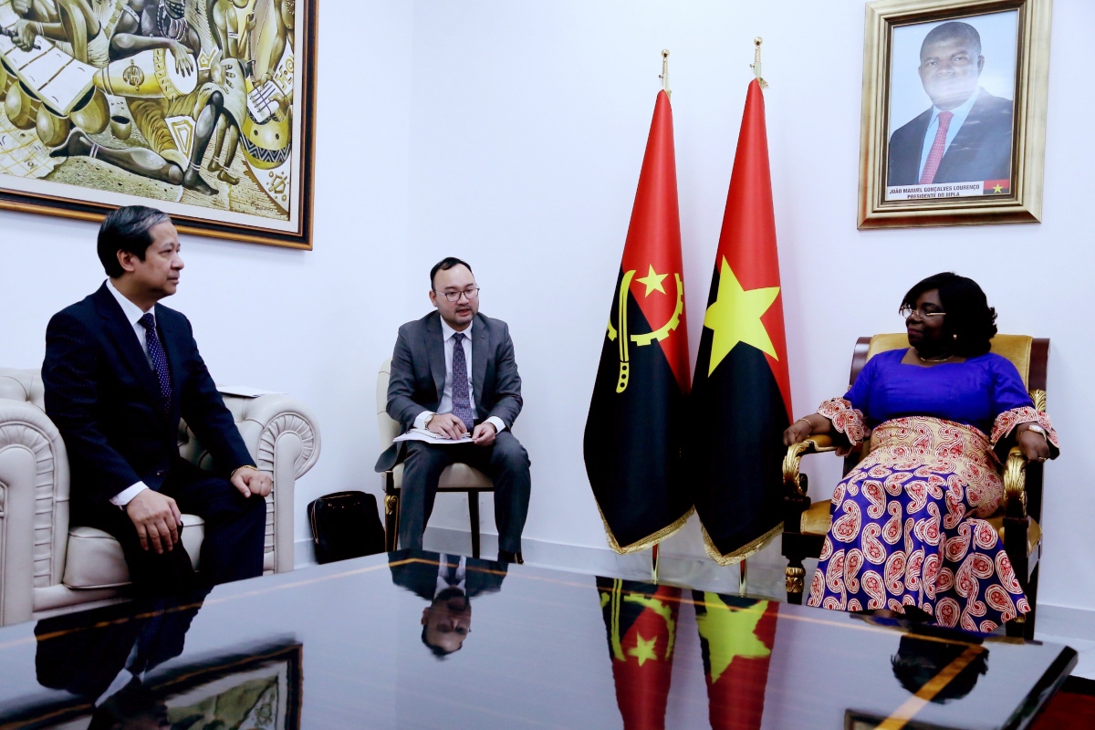 vietnam and angola increase all-round cooperation picture 1