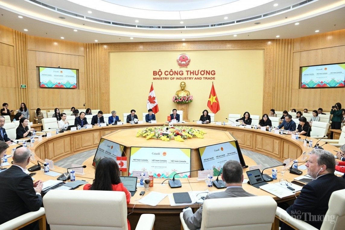 vietnam and canada sketch out new economic cooperation framework picture 1