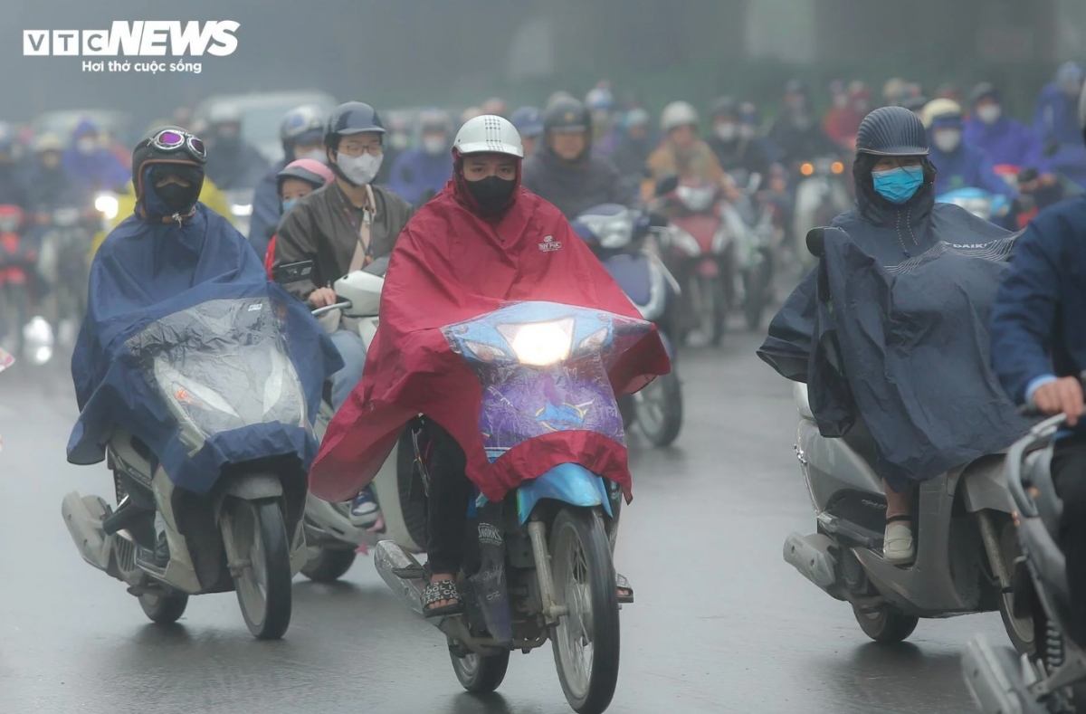 hanoi ranked as world s second most air-polluted city picture 10