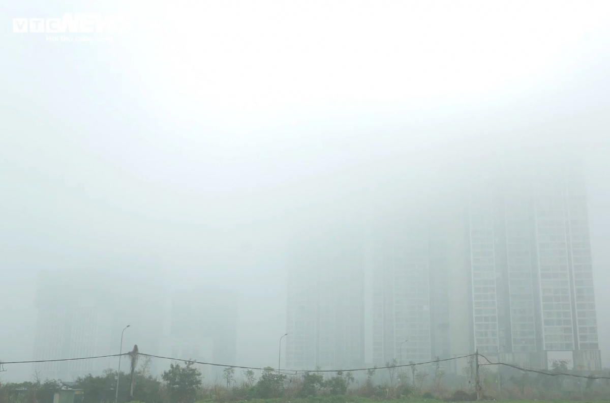 hanoi ranked as world s second most air-polluted city picture 5