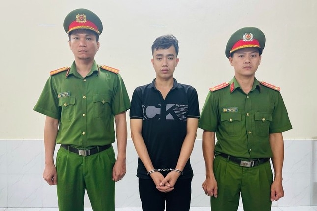 tin moi vu nu cong nhan bi giet, phan xac phi tang ngay 29 tet o tphcm hinh anh 1