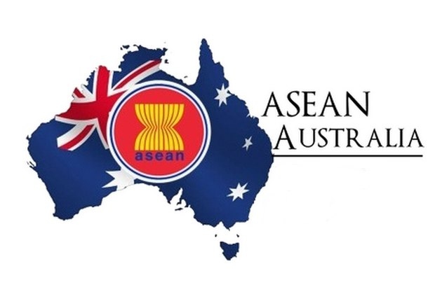 hoi nghi cap cao dac biet asean - australia dien ra tai melbourne, australia hinh anh 1