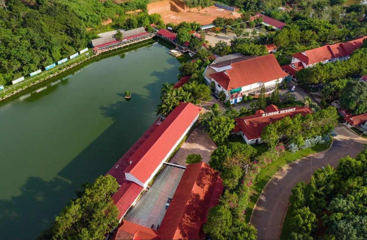 Du khách đến Đắk Nông có thể tăng đột biến trong tuần tới