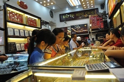central bank required to take urgent measures to stabilise gold market picture 1