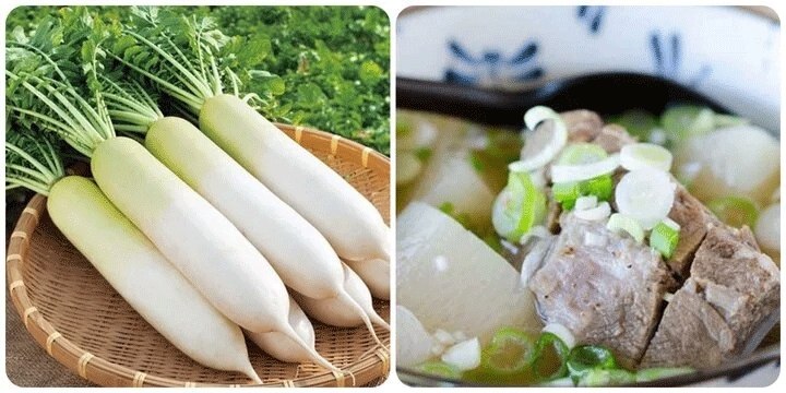 Loại củ ăn thường ngày cực kỳ tốt cho xương khớp