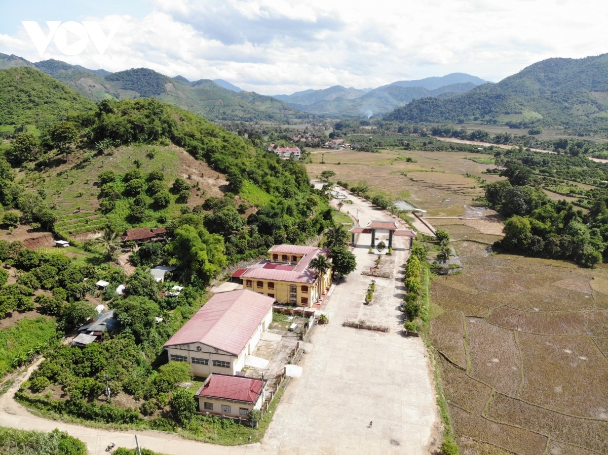 ngay hoi du lich van hoa son la-hua phan se dien ra tu ngay 21-23 3 hinh anh 1