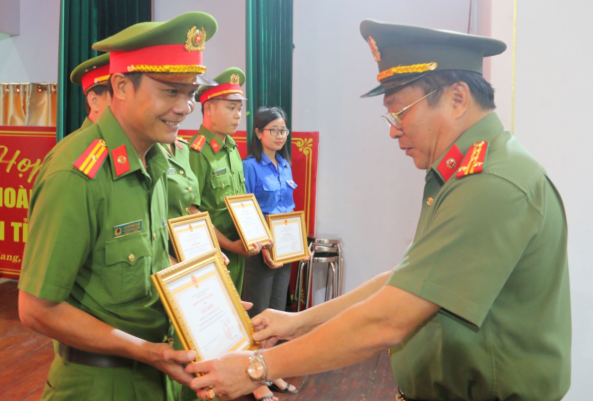 Phát huy, nhân rộng các mô hình hay giúp người lầm lỡ tái hòa nhập cộng đồng