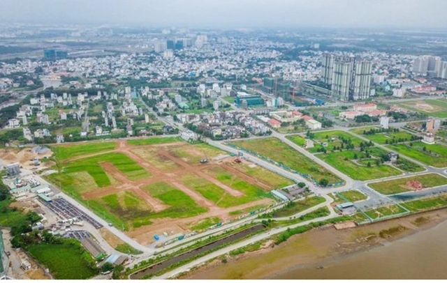 Ban hành Kế hoạch triển khai thi hành Luật Đất đai