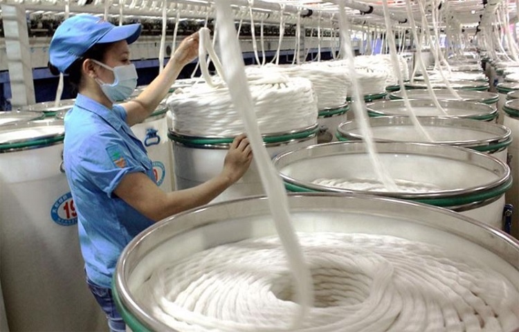 vietnam maintains spot as world s sixth largest fibre exporter picture 1