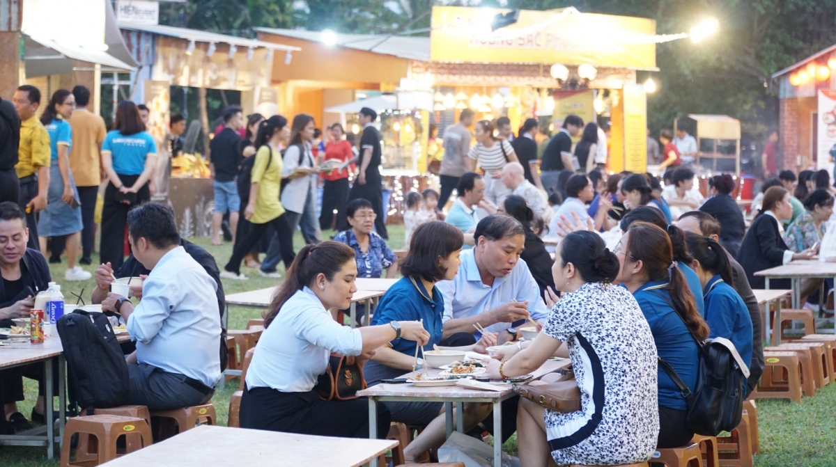food fest thrills gastronomy lovers with savoury dishes nationwide picture 12