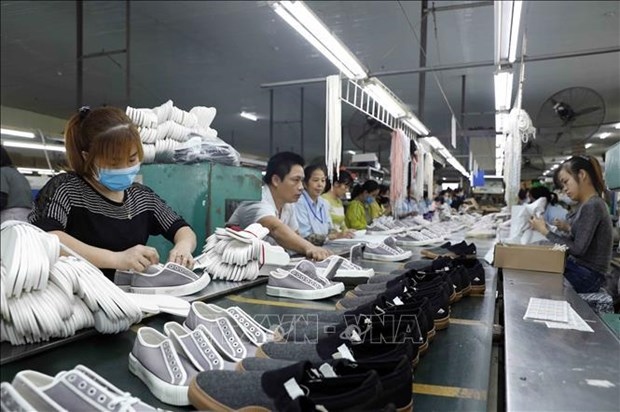 leather, footwear sector takes step in right direction to increase exports picture 1