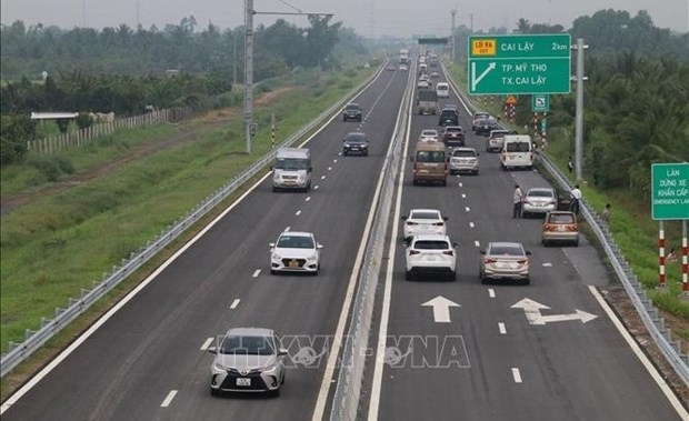 government sets conditions for foreign motorised vehicles entering vietnam picture 1