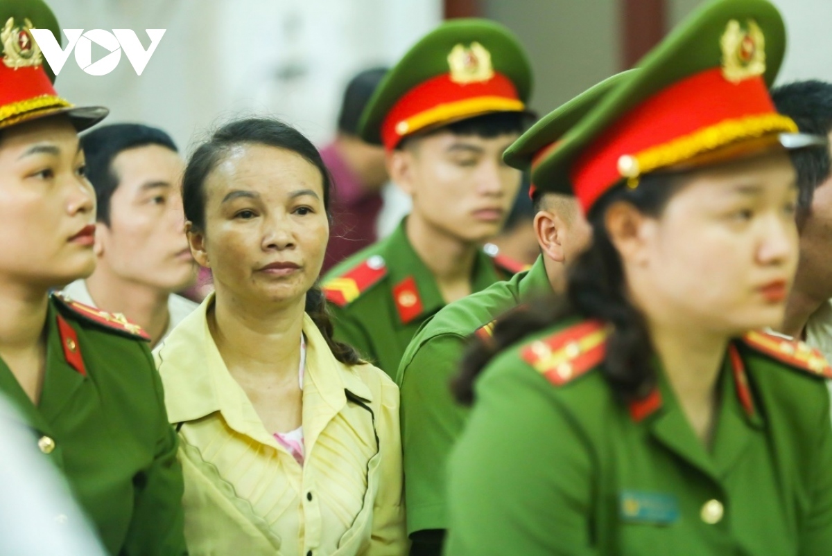 Nóng 24h: Mẹ nữ sinh giao gà ở Điện Biên kêu oan tội mua bán ma túy