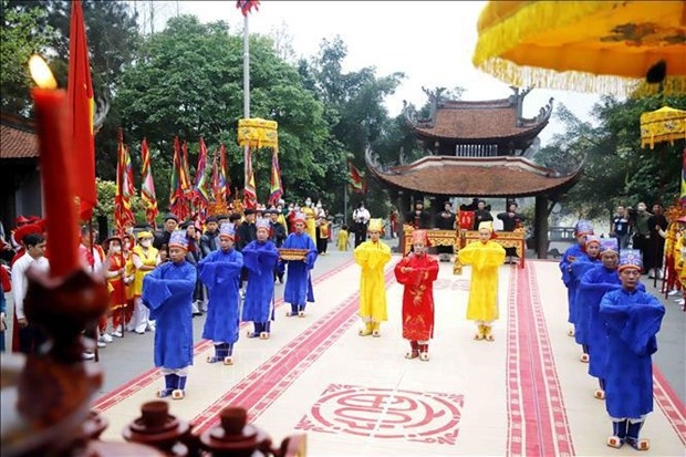 cultural activities planned for hung kings anniversary 2024 picture 1