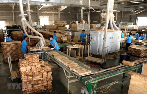 wood, furniture firms advised to take advantage of e-commerce picture 1