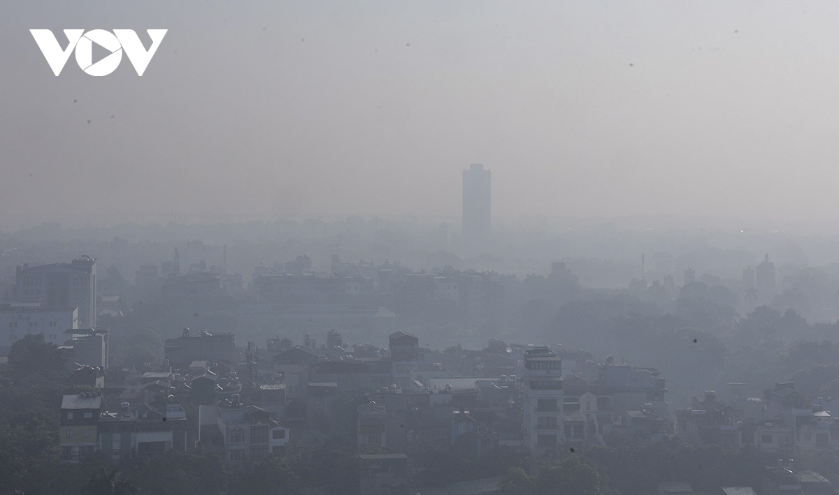 hanoi tops the world s most air polluted cities picture 1