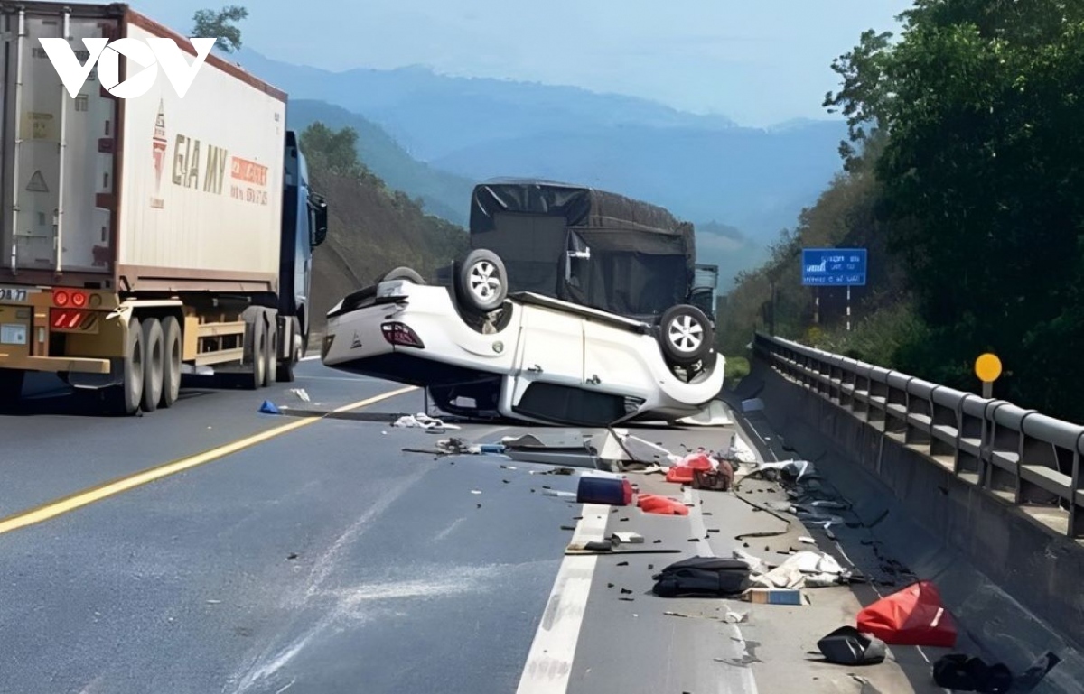 traffic accidents claim 2,723 lives in first three months 2024 picture 1