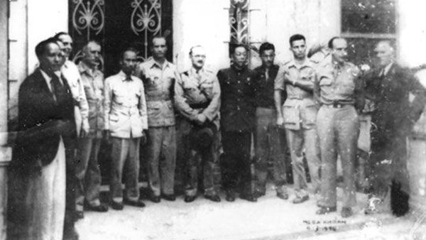 Bài học từ Hiệp định Sơ bộ năm 1946: Thỏa hiệp có nguyên tắc, ranh giới