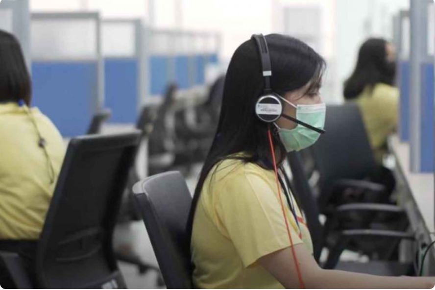 Thái Lan ứng dụng công nghệ AI giúp phát hiện sớm người có dấu hiệu bị trầm cảm