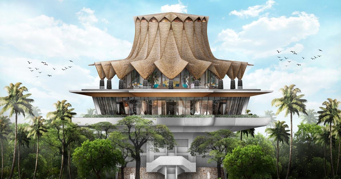 thủ tướng dự khởi công tổ hợp du lịch, nghỉ dưỡng và giải trí biển hòn thơm hình ảnh 2 thu tuong du khoi cong to hop du lich, nghi duong va giai tri bien hon thom hinh anh 2