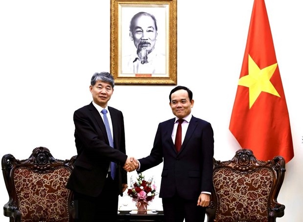 iaea pledges to further cooperation with vietnam picture 1
