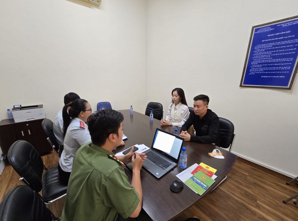 Nam Em bị xử phạt 37,5 triệu vì có những phát ngôn gây tranh cãi trên mạng
